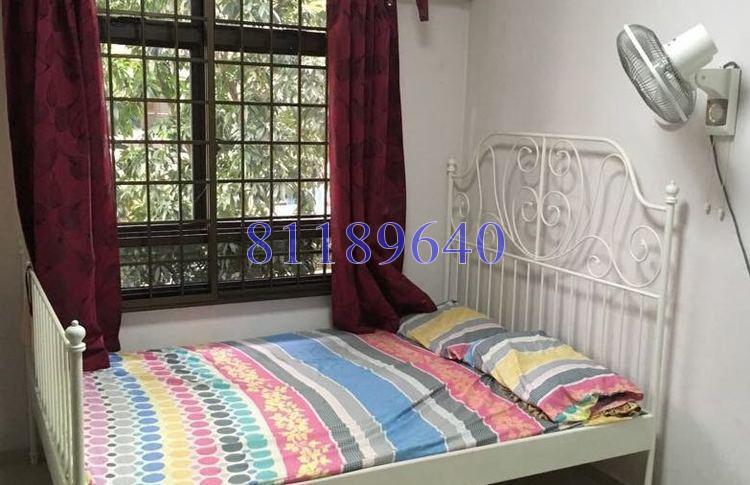 Blk 119B Kim Tian Road (Bukit Merah), HDB 4 Rooms #170876262